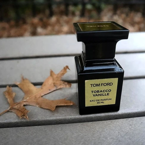 Tom Ford Tobacco Vanille Eau de Parfum - SweetCare Brasil