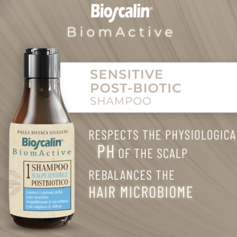 Bioscalin