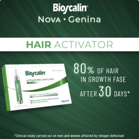 Bioscalin