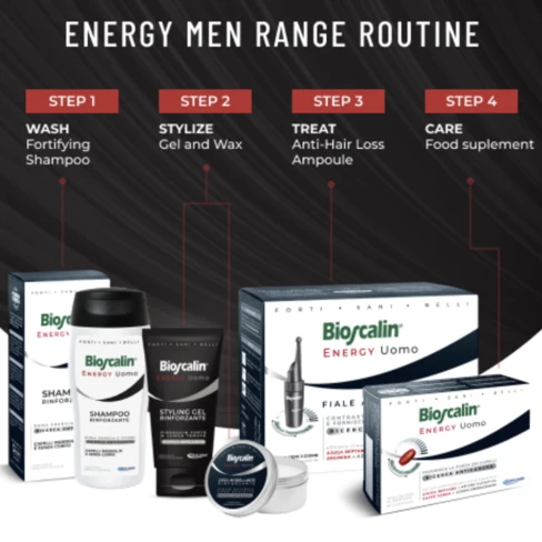 Bioscalin