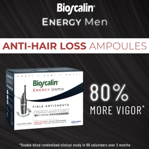 Bioscalin
