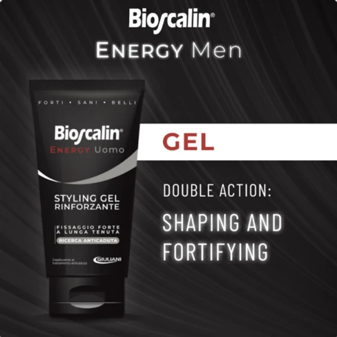 Bioscalin