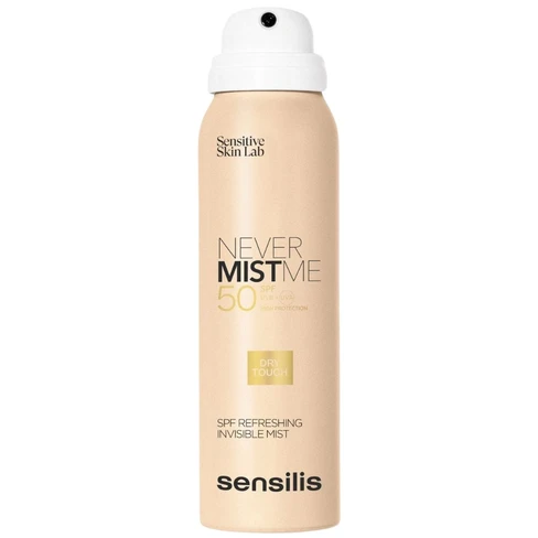 Sensilis - Never Mist Me 50