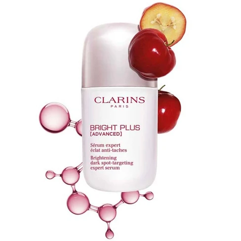 Clarins Bright Plus [ADVANCED] Brightening Dark Spot-Targeting
