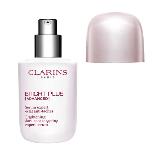 Clarins Bright Plus [ADVANCED] Brightening Dark Spot-Targeting