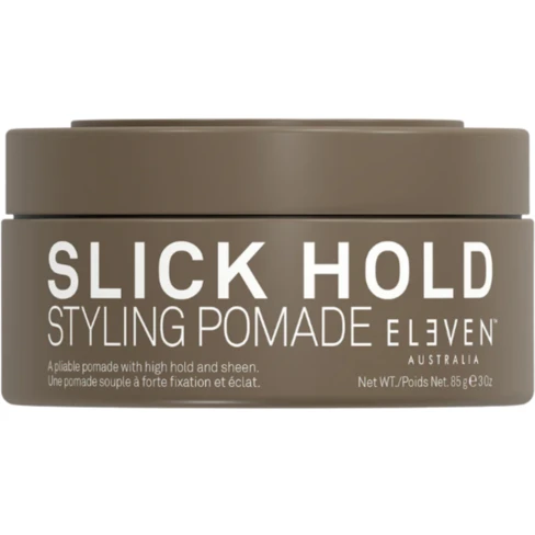 Eleven Australia - Slick Hold Styling Pomade