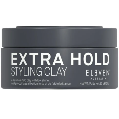 Eleven Australia - Extra Hold Styling Clay