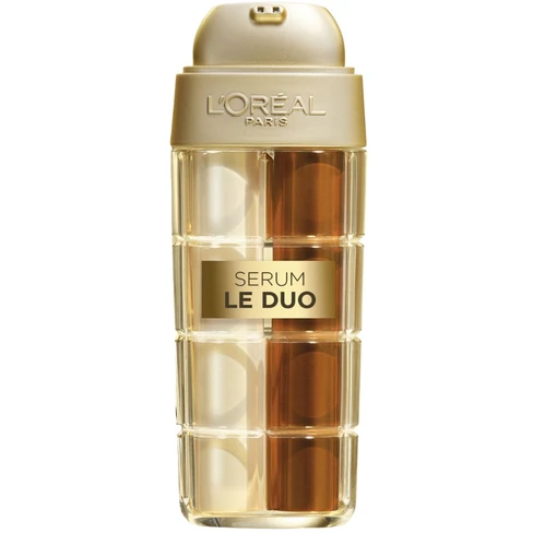L'Oréal Paris - Age Perfect Serum Le Duo