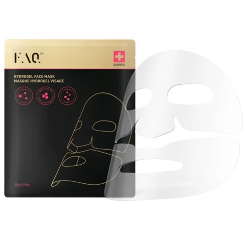 Foreo - FAQ Face Mask