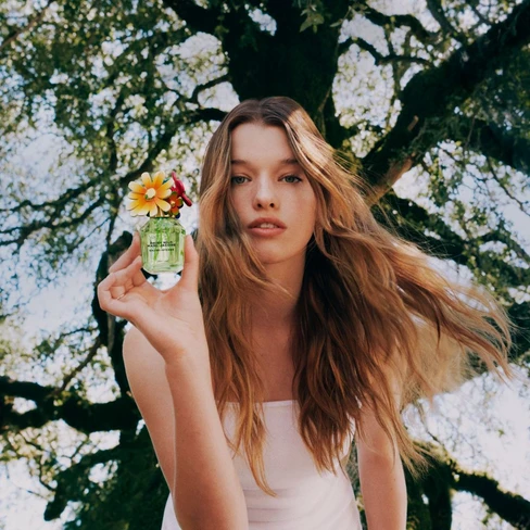 Daisy Wild Eau So Intense Eau de Parfum - Marc Jacobs | Compre na