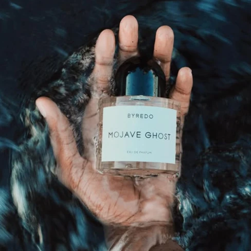 Byredo Mojave Ghost Eau De Parfum SweetCare United States