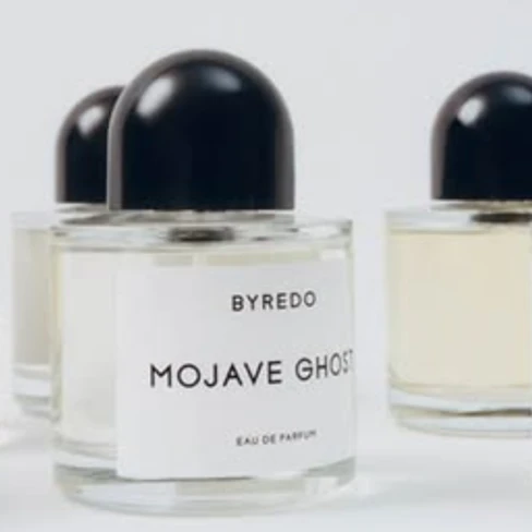 Byredo Mojave Ghost Eau De Parfum - SweetCare Brasil