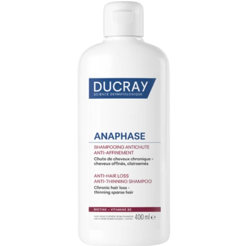 Ducray - Anaphase Anti-Hair Loss Shampoo