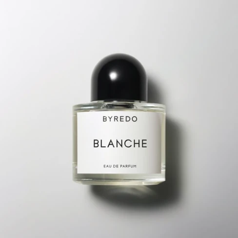 Byredo Blanche Eau de Parfum - SweetCare Brasil
