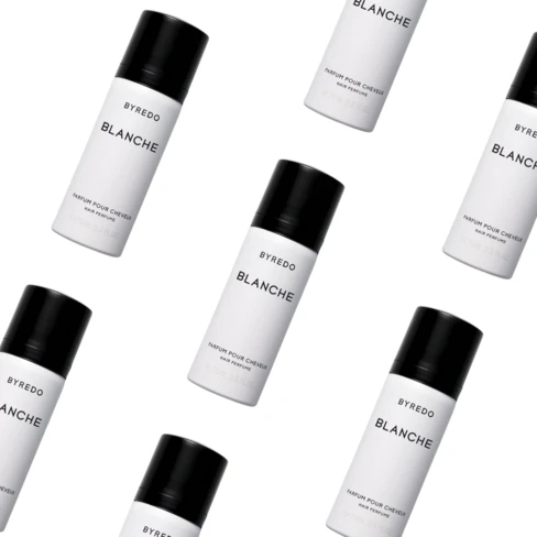 Byredo Blanche Hair Perfume SweetCare Lithuania - Main Image