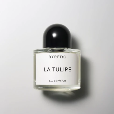 La Tulipe Eau De Parfum - Byredo | Compre na SweetCare - SweetCare