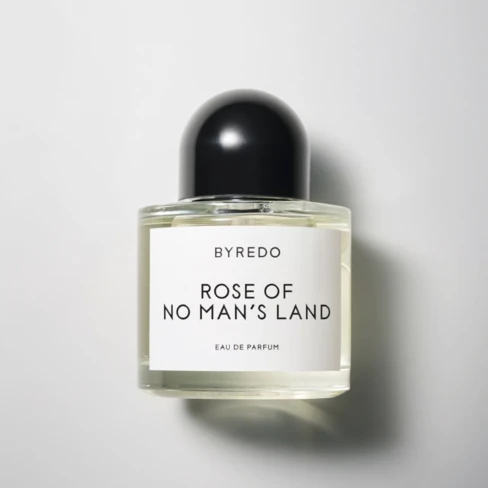 Rose Of No Man's Land Eau de Parfum - Byredo | Compre na SweetCare