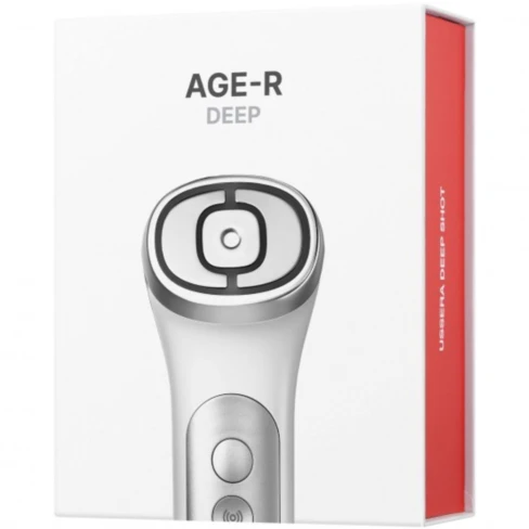 AGE-R USSERA DEEP SHOT & AGE-Rセット Medicube Age-R Ussera Deep Shot Dispositivo