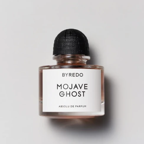 Byredo Mojave Ghost Absolu de Parfum - SweetCare Brasil
