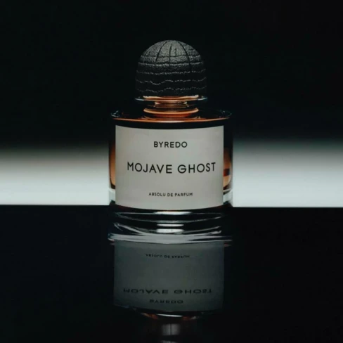 Byredo Mojave Ghost Absolu de Parfum - SweetCare Brasil