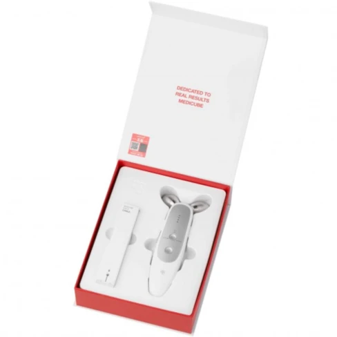 Medicube Age-r Derma Ems Shot Facial Electrostimulation Device