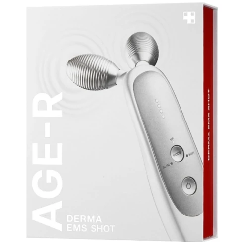 Medicube Age-r Derma Ems Shot Facial Electrostimulation