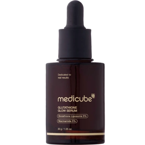 Age-R Glutathione Glow Serum Anti-Aging - Medicube | Buy at Sweetcare
