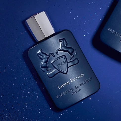 Parfums de Marly Layton Exclusif Parfum - SweetCare United States