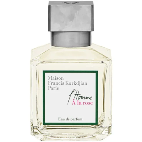 L'Homme à La Rose Eau de Parfum - Maison Francis Kurkdjian