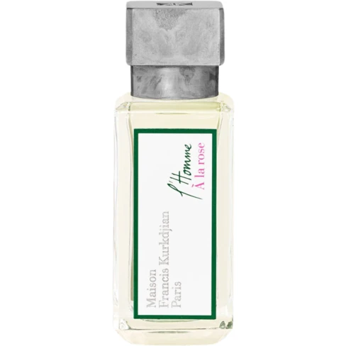 L'Homme à La Rose Eau de Parfum - Maison Francis Kurkdjian