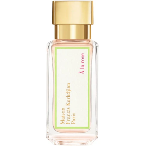 À La Rose Eau de Parfum - Maison Francis Kurkdjian | Buy at