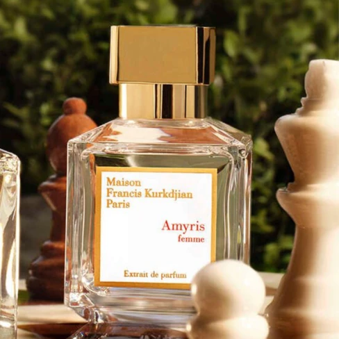 Maison Francis Kurkdjian Amyris 女性香精- SweetCare Taiwan