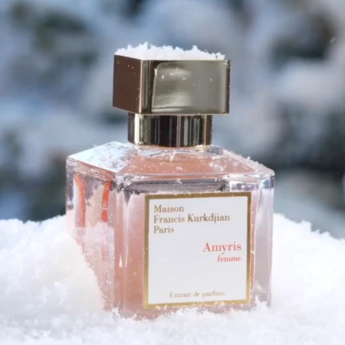 Maison Francis Kurkdjian Amyris Femme Extrait de Parfum