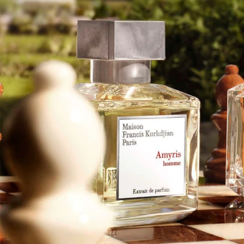 Amyris Homme Extrait de Parfum - Maison Francis Kurkdjian | Compre Amyris Homme Extrait de Parfum - Maison Francis Kurkdjian | Compre
