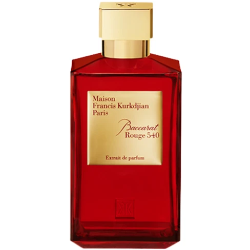 Maison Francis Kurkdjian - Baccarat Rouge 540 Extrait de Parfum