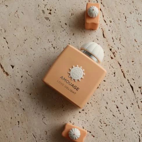 Love Delight Eau de Parfum - Amouage | Compre na SweetCare