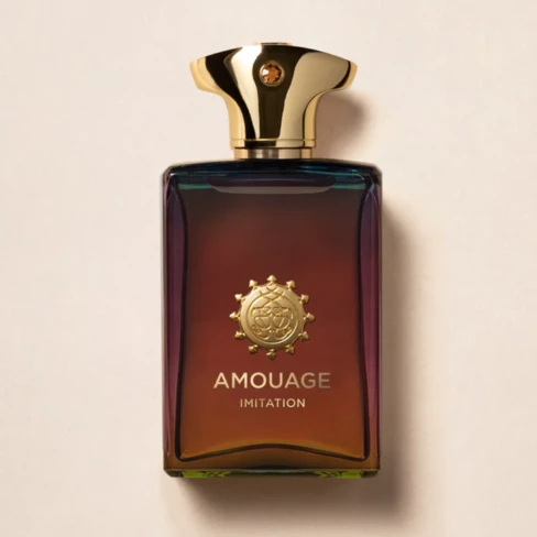 Amouage Imitation Man Eau De Parfum Imitation Man By Amouage EDP