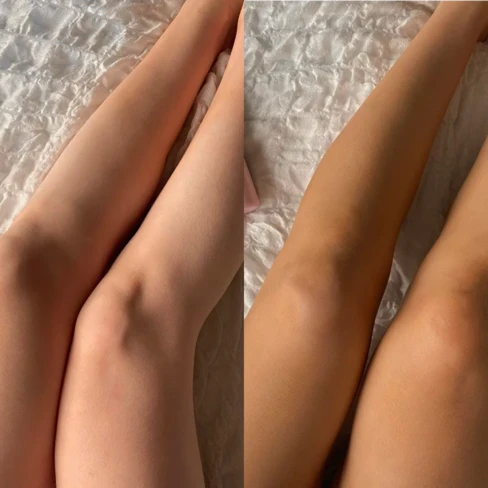 Bare by Vogue Williams