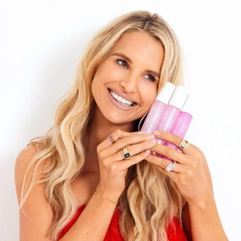 Bare by Vogue Williams