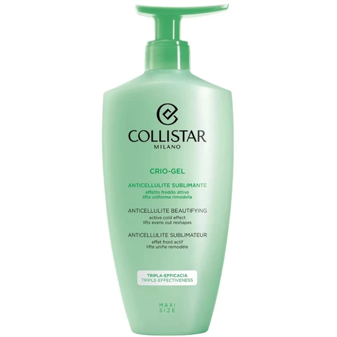 Collistar - Crio-Gel Anticellulite Beautifying