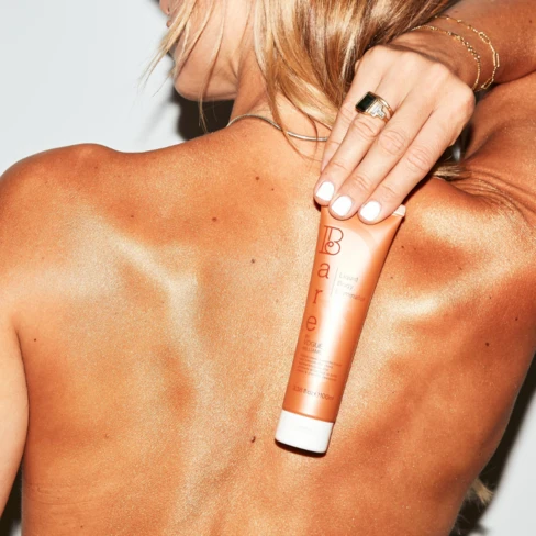 Bare by Vogue Williams