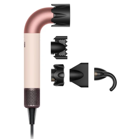 Dyson Supersonic r™ Professional Hair Dryer [European Plug Type F