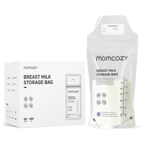 MomCozy