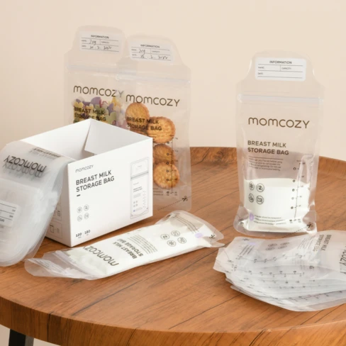 MomCozy