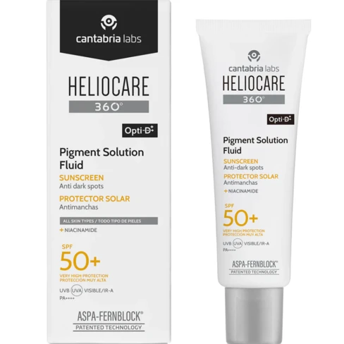 Heliocare