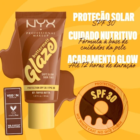 NYX Professional Makeup