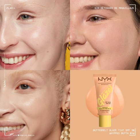 NYX Professional Makeup