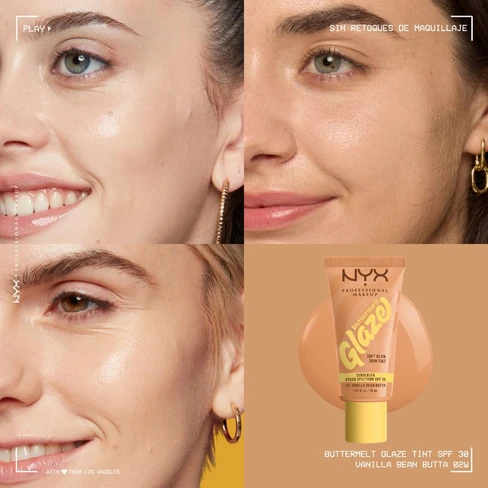 NYX Professional Makeup
