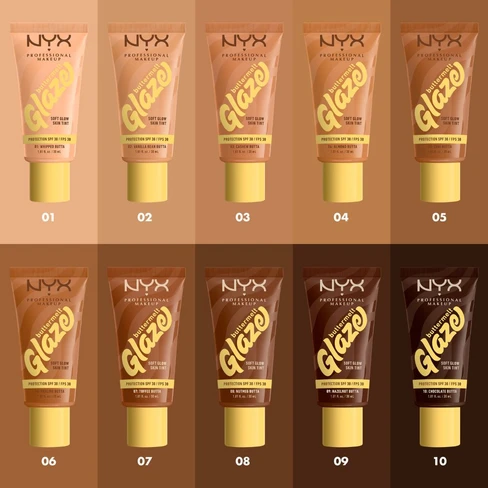NYX Professional Makeup