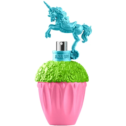 Anna Sui Fantasia Pop Surprise Eau de Toilette - SweetCare United